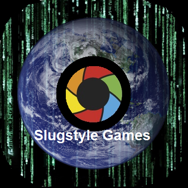 Slugstyle Games